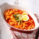 핫딜떡볶이