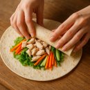 샐러드랩 이미지