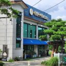 동남스프링 | 강동 둔촌동 대형 베이커리카페 동남스프링 방문기, 정원뷰와 애플샌드위치가 좋았던 곳