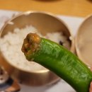 동학사 근처 식당/ 모미가 김치찌개 내돈내산 후기(국내최초 백김치찌개)
