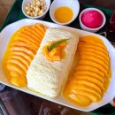커피통 | 남양주 카페 IT COT: 금남리커피 통망고빙수 솔직 후기