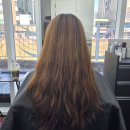배울로 | 원주 반곡동 미용실 쁘띠꾸아 원주혁신점 은비 부점장님께 톤다운 염색 후기