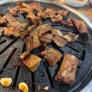 대자연 | 대구 용산동 돼지갈비맛집 대자연숯불갈비 내돈내산 후기