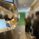 명동 HEYTEA 웨이팅 후기｜클라우드 자스민티 &amp; 블랙 밀크티 맛집 리뷰