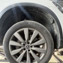 한국타이어 안전카센타 | 문경타이어 벤츠 GLC 350e 한국타이어 다이나프로 HPX 교체 후기