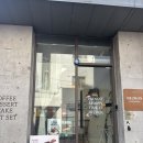 고려베이커리 | [서울/노원] 시즌 과일이 올라가는 마들렌 케이크 노원 케이크 맛집 [헤스론 베이커리] 솔직 후기