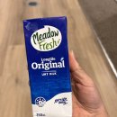 오렌지마트 | 뉴질랜드/호주 마트 쇼핑 3탄(우유 &amp; 오렌지주스) 가격 및 찐 추천 후기