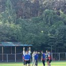 24. 11. 23. (토) 초안산 축구 후기 이미지