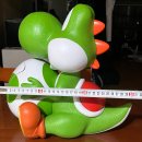 아이점프 원미점 | 요시팝콘통 픽업부터 실사용 후기,CGV3차픽업 꿀팁,슈퍼마리오갤럭시 영화개봉