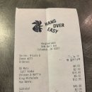 1646 | 오하이오 콜럼버스 브런치 맛집, HANGOVER EASY