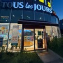 뚜레쥬르 평택용죽점 이미지