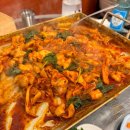 동대문 철판순대곱창 이미지