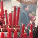 대안사 경내 이미지