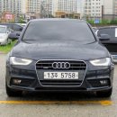 아우디 뉴A4중고차 2.0 TDI 콰트로 이미지