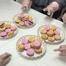 이천시장애인자립생활센터 | 용인 체험 클래스 후기 용인시장애인자립생활센터와 함께한 모나카 만들기 체험