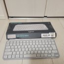 Re: Re: Logicool MX KEYS MINI ワイヤレスキーボード추가 이미지