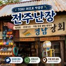 전주문구 | 전주 난장 후기｜입장료·운영시간·주말 방문 꿀팁 총정리