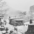 흙집펜션 이미지