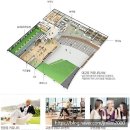 삼송동 고양고 정문 주변 | 삼송역 역세권 아파트 삼송아이파크2차
