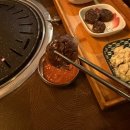 짬뽕킹365 | 🍗 하단 맛집 추천 | 갈비 먹으러 갔다가 짬뽕전골에 반하고 온 ,,부산삼겹살 하단본점 숯불갈비