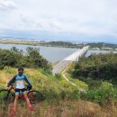 국제대교 쉼터 이미지