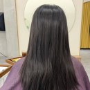 [목포미용실] 헤어플레이스 바이예리 염색 후기!