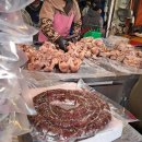 황해도순대 이미지