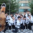 태권도 UP&UP 줄넘기 이미지