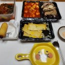 달떡볶이역곡역점