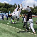 상원태권도장 이미지