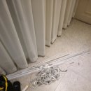 미즈유영상의학과의원 | 용인 전기 천장 간접조명 우물조명 교체 다운라이트 교체 / 미즈유 영상의학과 의원