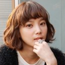 단발머리의류