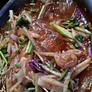 최냉면 이미지