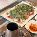 신선로 | 갈비예찬 진접점 점심특선 신선로불고기전골 내돈내산 후기