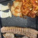 GS25 마석역점 | 육즙 가득한 고기 맛집, 육감돼지마석본점 마석맛집 ·