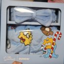 심슨 | 🍩 던킨 심슨 파자마 &amp; 심슨 도넛 구입후기