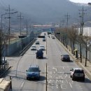 소하초등학교 앞 이미지