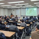 [축산신문] 청년 양봉인 전문성 제고…차세대 리더 양성 박차 양봉농협 ‘2025년 동계 양봉지도자 교육’ 성료 이미지