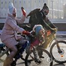 Bike Parade 이미지