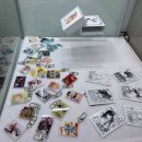 CLAMP 展 - SELECTION - 홍대 클램프 원화전/전시 관람 후기