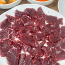 대구:: 대구 로컬 추천 뭉티기 찐 맛집, 노포 뭉티기 맛집, 참생고기육회식당 내돈내산