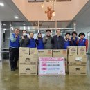 성프란치스꼬의 집 이미지