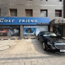 원베일리 시니어클럽 | 서울 원베일리 근처 골프샵에서 마제스티 스터나 아이언세트 구매 후기 제 아이언이 생겼어요💛