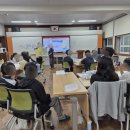 강진칠량중학교 이미지