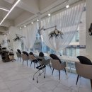 세븐일레븐 대전둔산카페점 | 갤러리아미용실/야도헤어 둔산점 트렌디함 가득 담은 볼륨매직 후기