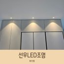 선우전기조명