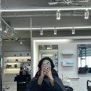 자연스러운 C컬펌 잘하는 미용실 에이티엔피 대전둔산점