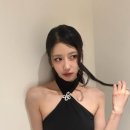 이미주헤어라인