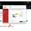 SK하이닉스 P41 1TB 윈도우11 C드라이브 복사 SSD 마이그레이션 후기