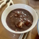 백년옥별관 | 서울 팥죽 맛집 추천 백년옥 서초 내돈내산 포장 주차 후기